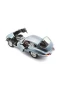 12044 Burago 1:18 Jaguar E-Type Coupe Model Araba