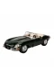 12046 1:18 Jaguar E Cabriolet 1961 Model Araba -canrodi
