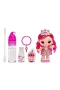 120711 Yummiland Bianca Bubblegum Bebeği ve Dudak Parlatıcısı