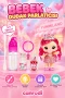 Yummiland Bianca Bubblegum Bebek ve Dudak Parlatıcısı Yapım Seti