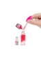 120711 Yummiland Bianca Bubblegum Bebeği ve Dudak Parlatıcısı