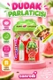 120780 Yummiland Maya Watermelon Bebeği ve Dudak Parlatıcısı
