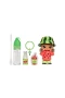 120780 Yummiland Maya Watermelon Bebeği ve Dudak Parlatıcısı