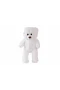 1216B PUFFY SALAŞ AYI 45 CM BEYAZ