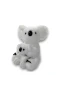 12211 4530 KOALA 26 CM BEYAZ