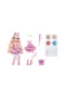 122395 Rainbow High Rainbow Parıltılar ve Slime Bebek / Asorti +4 yaş