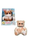 12331 SUN-BTF-FİGÜR SOFTT BEAR DELUXE KARANLIKTA PARLAYAN 3A