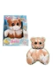12331 SUN-BTF-FİGÜR SOFTT BEAR DELUXE KARANLIKTA PARLAYAN 3A