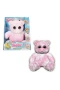 12331 SUN-BTF-FİGÜR SOFTT BEAR DELUXE KARANLIKTA PARLAYAN 3A