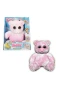 12331 SUN-BTF-FİGÜR SOFTT BEAR DELUXE KARANLIKTA PARLAYAN 3A