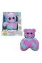 12331 SUN-BTF-FİGÜR SOFTT BEAR DELUXE KARANLIKTA PARLAYAN 3A