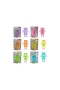 12386 SUN-BTF-FİGÜR CRYSTAL HASHTAG BUDDIES SERIES 14CM 6A