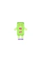 12386 SUN-BTF-FİGÜR CRYSTAL HASHTAG BUDDIES SERIES 14CM 6A