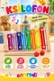 123KR WOODOY KSİLOFON