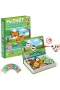 1512 DıyToy, Magnet Tamamlama - Hayvanlar/ +3 yaş