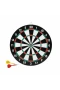 15326 SUN-RST-RSP-Dart 6 Oklu 36,5 cm - Sunman