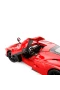 16001 Burago 1:18 Ferrari Laferrari Model Araba