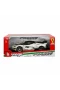16012 Sunman 1:18 Ferrari FXX K Evo Model Araba