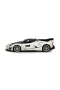 16012 Sunman 1:18 Ferrari FXX K Evo Model Araba