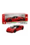16015 1:18 Ferrari SF90 Stradale Model Araba -Sunman