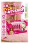 1605 BARBIE İLK EVCİL HAYVANIM