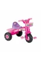 1606 BARBIE BİSİKLET