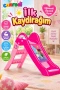 1607 canrodi İlk Kaydırağım -Dolu