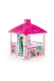 1610 BARBİE OYUN EVİ