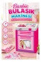 1612 BARBİE BULAŞIK MAKİNASI
