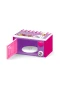1615 BARBİE MİKRODALGA FIRIN