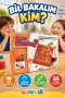 1631548 TAHMİN ETME OYUNU BİL BAKALIM KİM