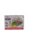 1688-61 PİLLİ PİYANOLU HALI