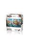 17005 PUZZLE 1500 BATTLE OF THE HİGH SEAS