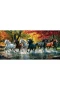 17006 PUZZLE 1500 UNTAMED SPİRİTS