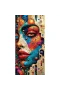 17007 PUZZLE 1500 COSMİC VİSİON