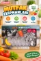1701 MEYVE SEBZELİ MUTFAK EKİPANLAR