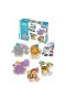 1703 BABY PUZZLE BENİM İLK HAYVANLAR PUZZLEM