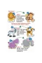 1703 BABY PUZZLE BENİM İLK HAYVANLAR PUZZLEM