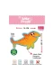 1710 BABY PUZZLE BENİM İLK PUZZLEM DENİZ CANLILARI