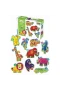 1727 BABY PUZZLE BENİM İLK PUZZLEM ORMAN HAYVANLARI