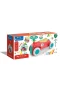 17308 Baby canrodi İlk Klasik Arabam / 12-36 ay