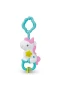 17333 Baby Clementoni - İnteraktif Unicorn Oyuncak +6 ay