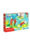17385 Baby Clementoni Çiftlik Treni / +12 ay