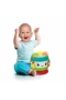 17409 Baby Clementoni - Aktiviteli Bebek Davulu