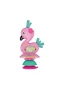 17492 Baby Clementoni - İnteraktif Flamingo Oyuncak