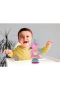 17492 Baby Clementoni - İnteraktif Flamingo Oyuncak
