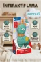17505 Baby canrodi - İnteraktif Lama Oyuncak