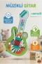 17615 Baby canrodi - Bebek Gitarı