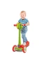 17738 Baby Clementoni - Dragon Skooter