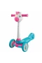 17749 Baby Clementoni - Unicorn Skooter